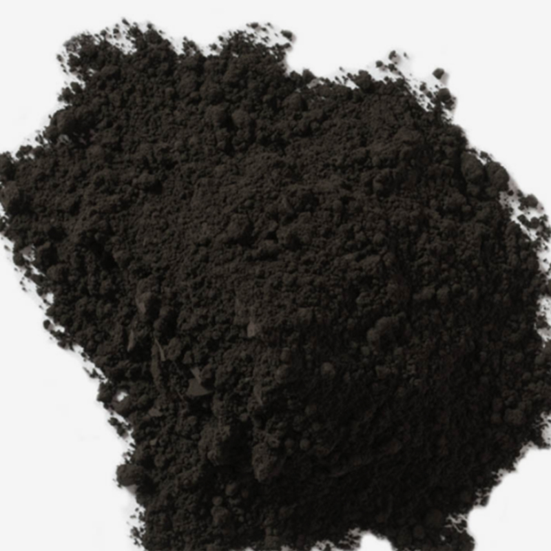 Poudre magnétique dure