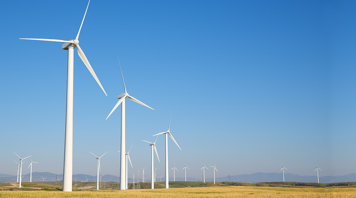 Énergie éolienne