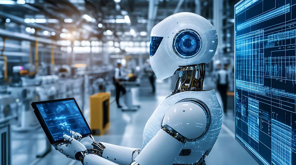 Robotique