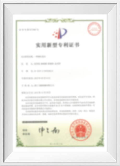 certificat