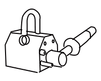 Composant magnétorésistif