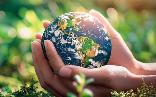 Mishima Industrial lance une stratégie ESG et s'engage à atteindre la neutralité carbone d'ici 2030