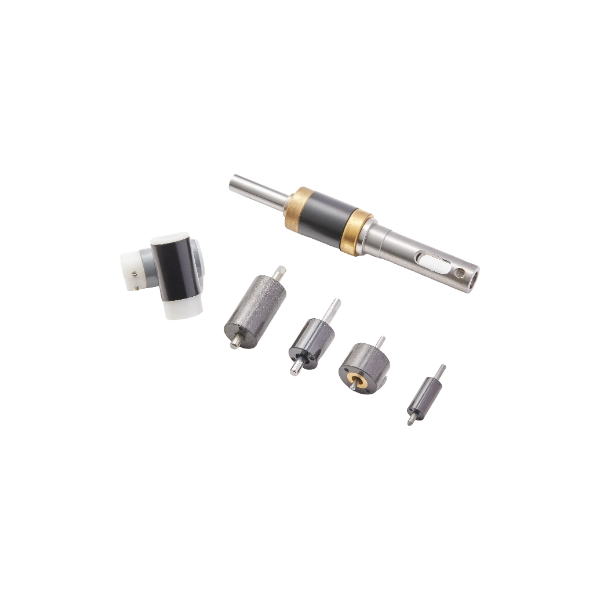 Le processus de moulage par injection des aimants NdFeB